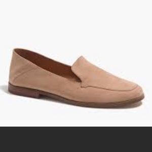 J. Crew loafers size 8.5..